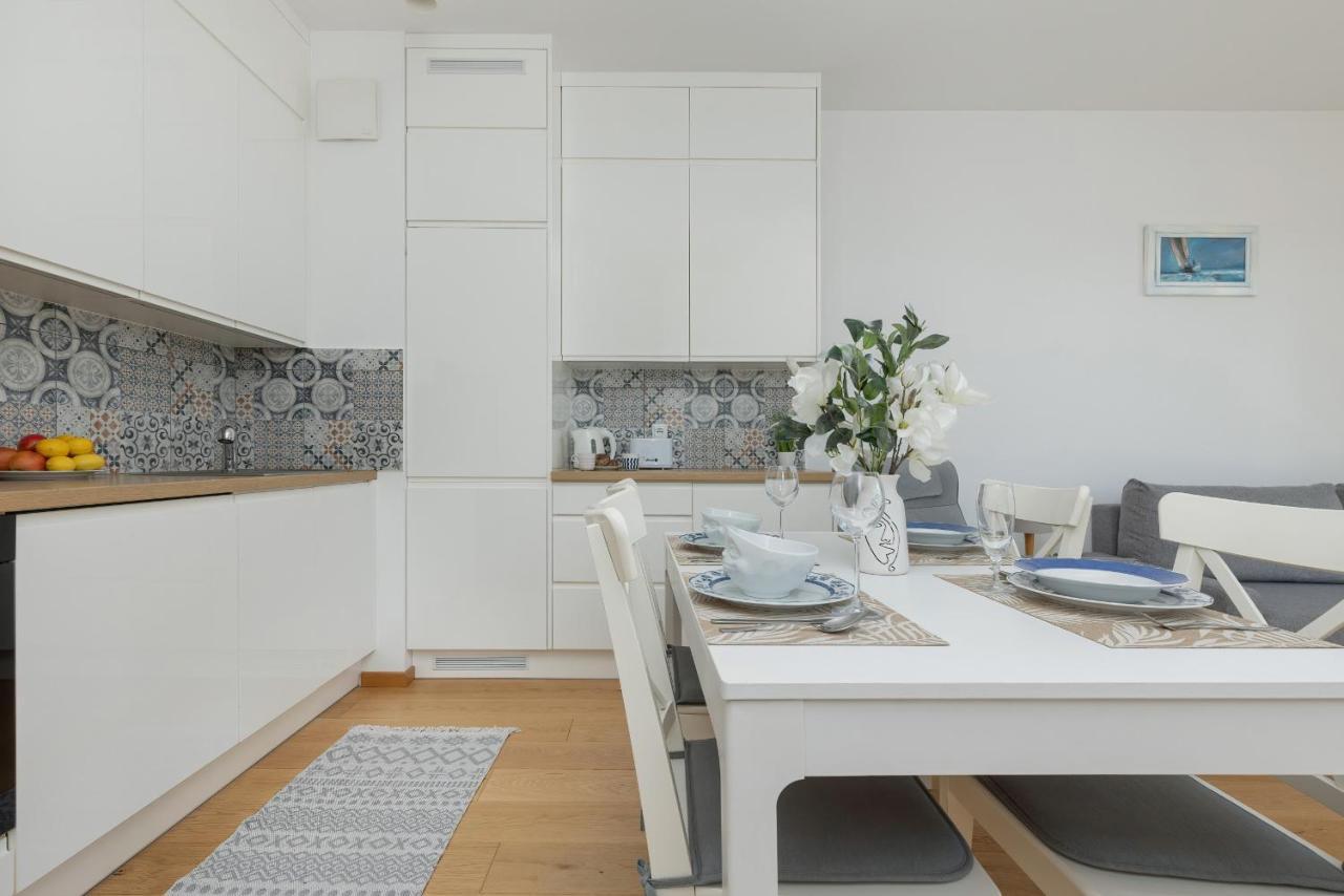 Apartament Business Pkp Aleje Jerozolimskie By Renters