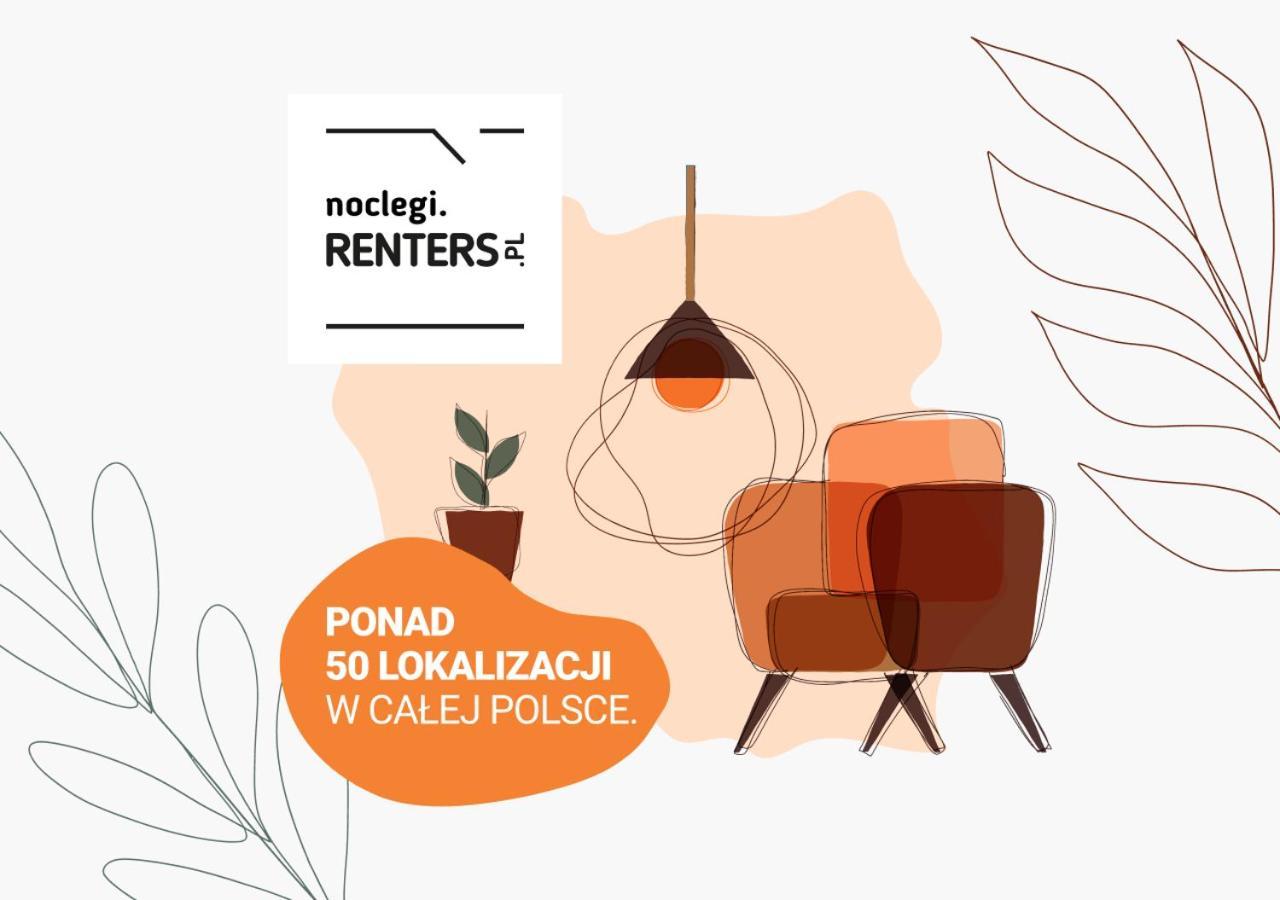 Business Pkp Aleje Jerozolimskie By Renters * Warszawa
